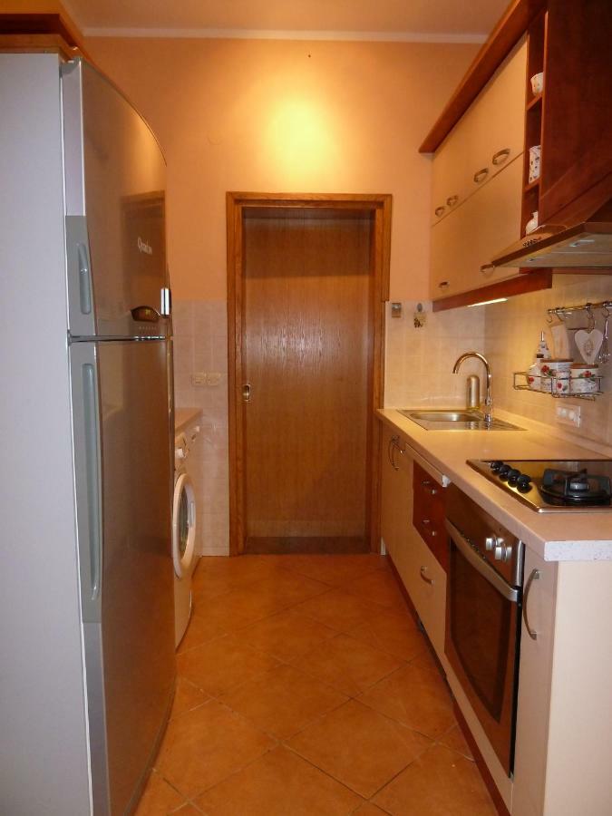 Nice Apartment & Room In ซัฟทัท ภายนอก รูปภาพ