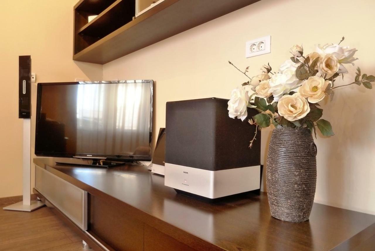 Nice Apartment & Room In ซัฟทัท ภายนอก รูปภาพ