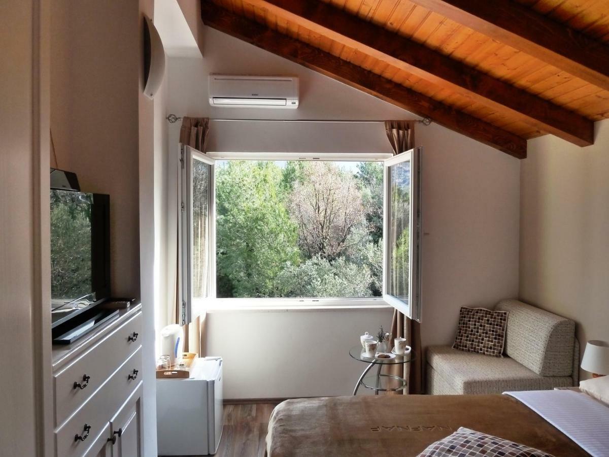 Nice Apartment & Room In ซัฟทัท ภายนอก รูปภาพ