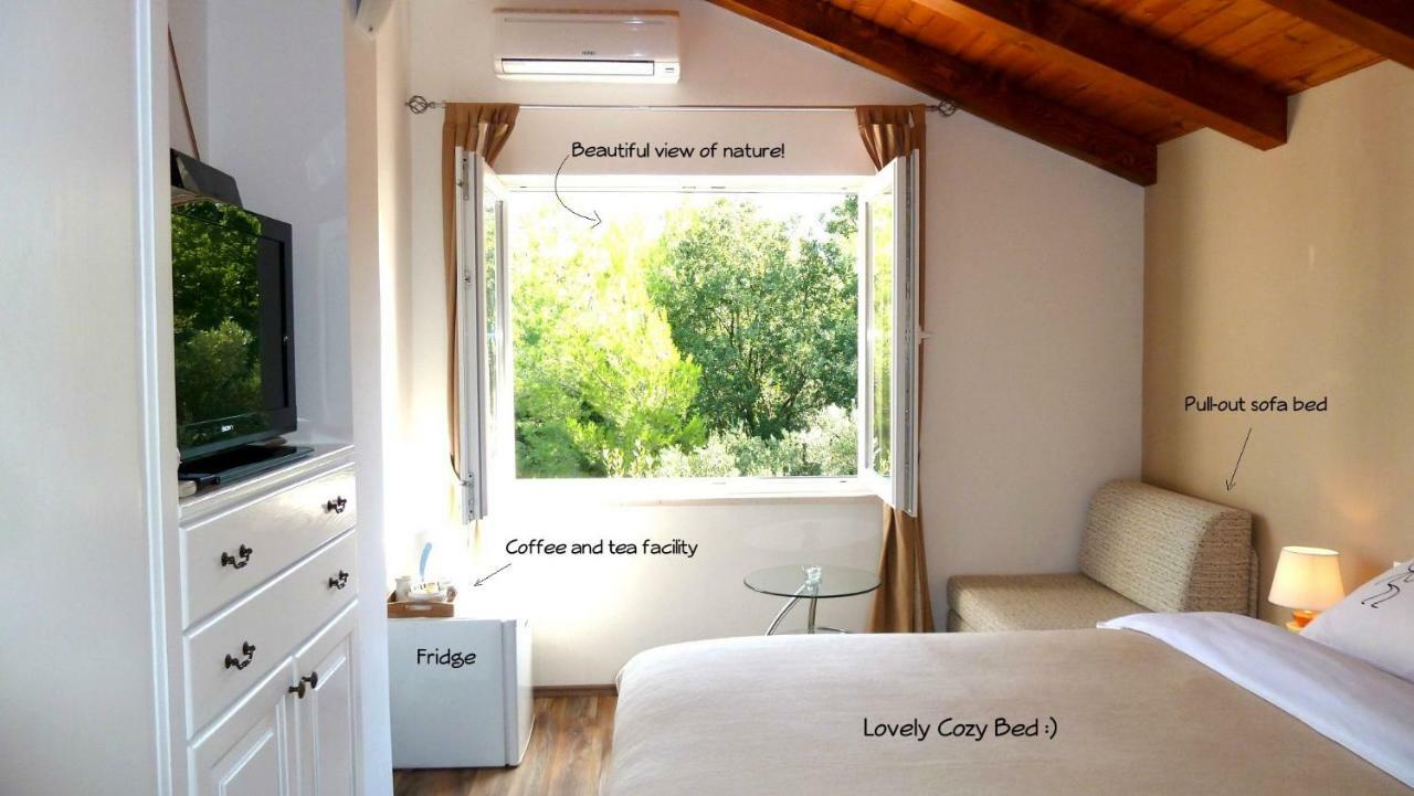 Nice Apartment & Room In ซัฟทัท ภายนอก รูปภาพ
